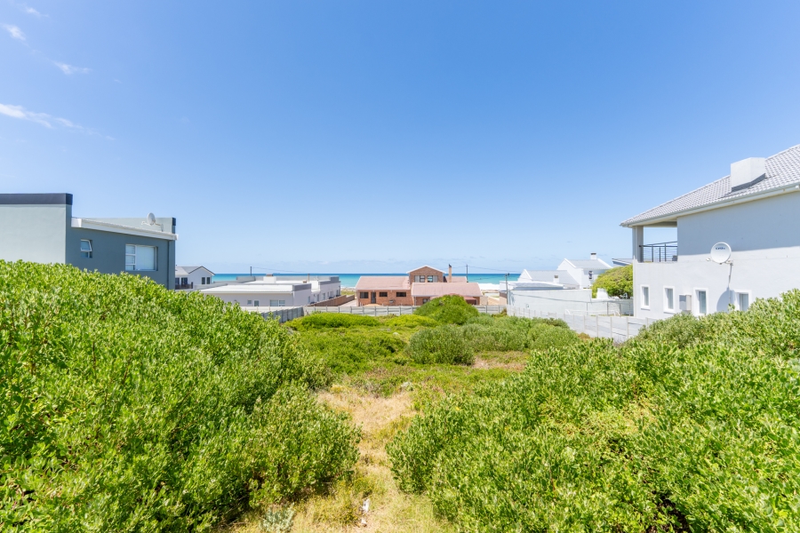 0 Bedroom Property for Sale in Struisbaai Western Cape